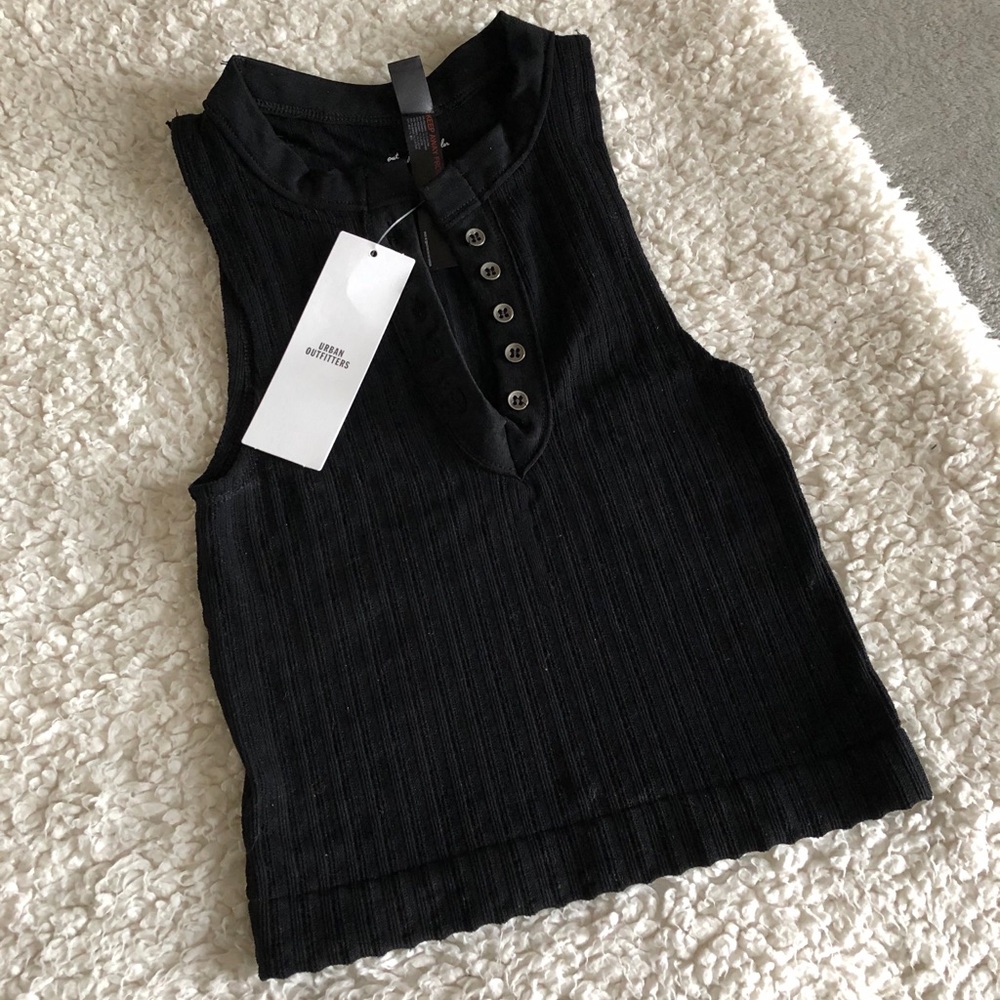 (NWT) Urban Outfitters Out From Under Bra Top